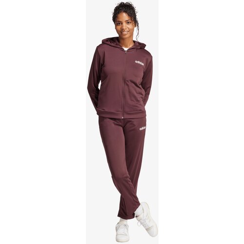 Adidas Trenerka W LINEAR TS Slike