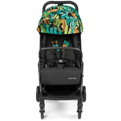 Peg Perego dječja kolica Selfie Jaguars Slike