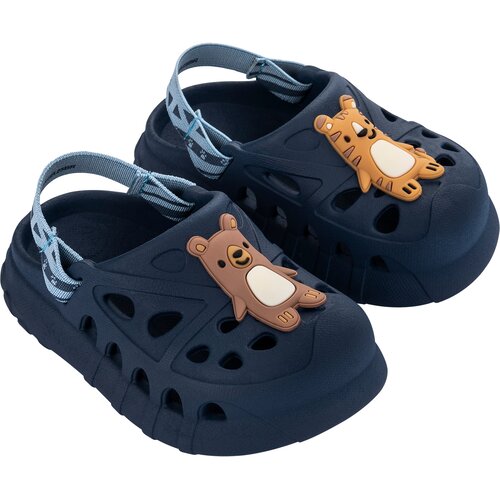Ipanema Sandale za dečake 83858-BQ166, Cuddly Baby, Teget Cene