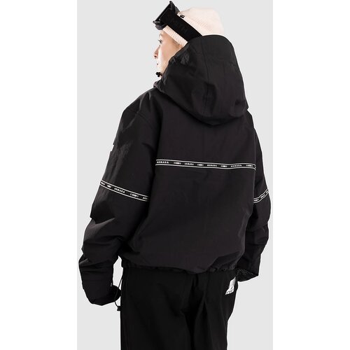 Armada Madaket 2L Insulated Jakna black Slike