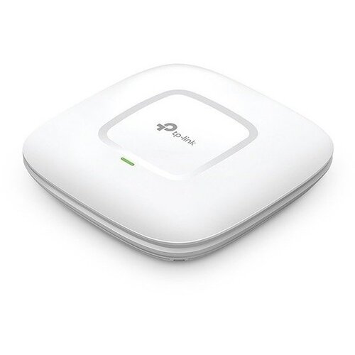 TP Link Access point 300Mbps Wi-Fi N Ceiling Mount, 1x10/100Mbps LAN, 2xinterna antena - EAP110 Cene