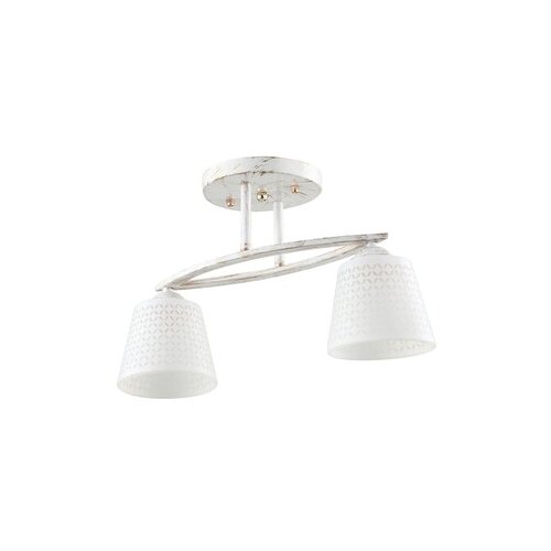  Forma Plafonska lampa MD2725-2 WG Cene