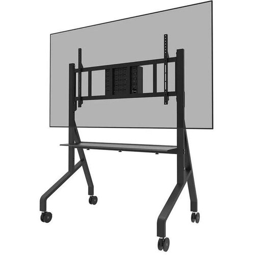 Neomounts Mobilno stojalo za zaslone 55-86'' 76 kg, FL50-525BL1, (5000117545) Cene