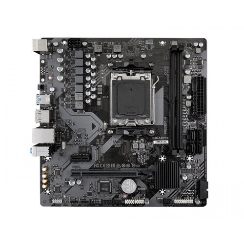 Gigabyte A620M H rev.1.0 matična ploča Slike