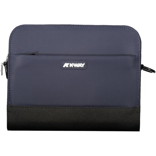 K-Way WOMEN&amp;amp;#39;S BAG BLUE Slike