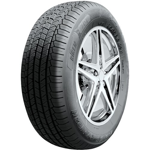 Riken 215/65R16 102H 701 xl suv letnja auto guma Slike