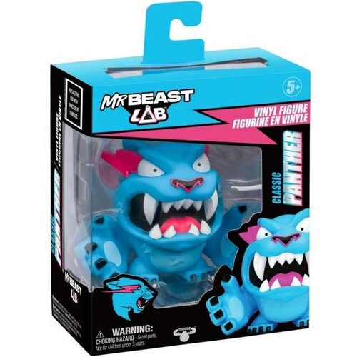 MR BEAST laboratorij Vinyl figura Slike