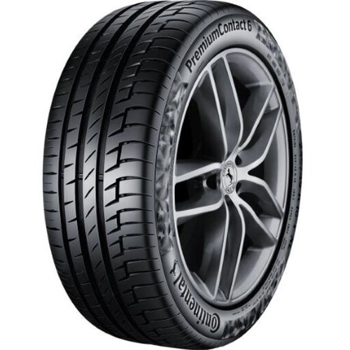 Continental PremiumContact 6 ( 235/40 R18 91Y ) Slike