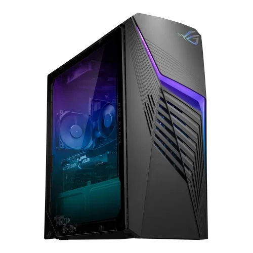 Asus ROG STRIX G13CH-WBN5621 Gaming PC