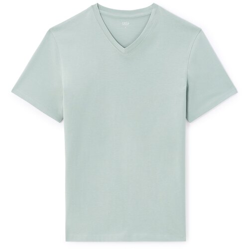 Celio Cotton T-shirt Debasev - Men&amp;#039;s Slike