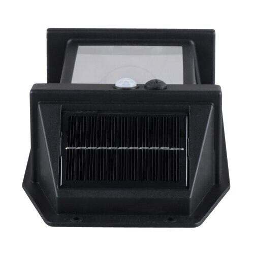 Solight WL918 - LED prigu&amp;scaron;iva solarna lampa sa senzorom LED/3,7V IP44 1200 mAh Slike