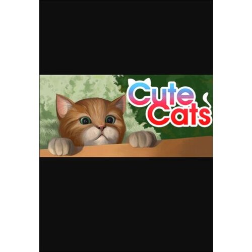 Steam Cute Cats (PC) Key GLOBAL Cene