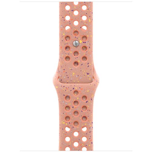 Apple MGAQ4ZM /A Smart Wearable Accessories Band Pink Aluminium, Fluoroelastomer Cijene