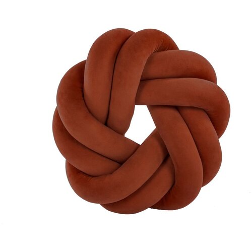 Tiseco Home Studio Ukrasni jastuk ø 30 cm Knot – Cijene
