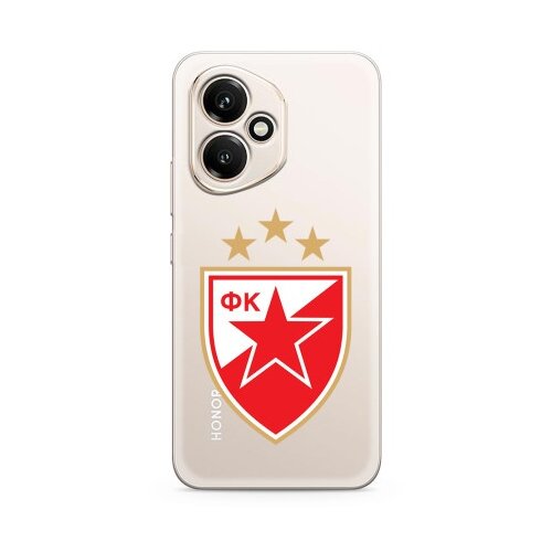  Futrola ultra tanki print clear za honor 400 zf004 ( F124451 ) Cene