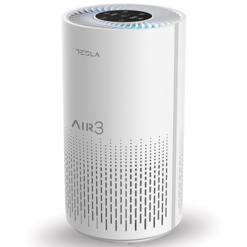 Tesla Precišcivac vazduha AIR3 22m2/smart/senzor kvaliteta vazduha/bela Cene