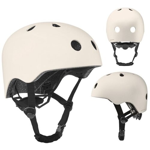 Spokey Peanut kask r. 58-61 cm gr Slike