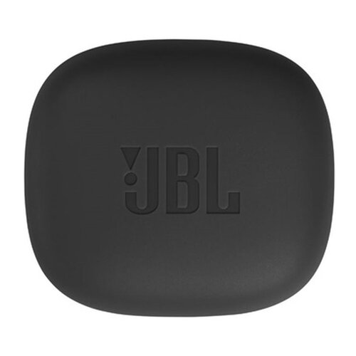 JBL Bežične bluetooth slu&amp;scaron;alice Wave Flex TWS Black bubice Slike