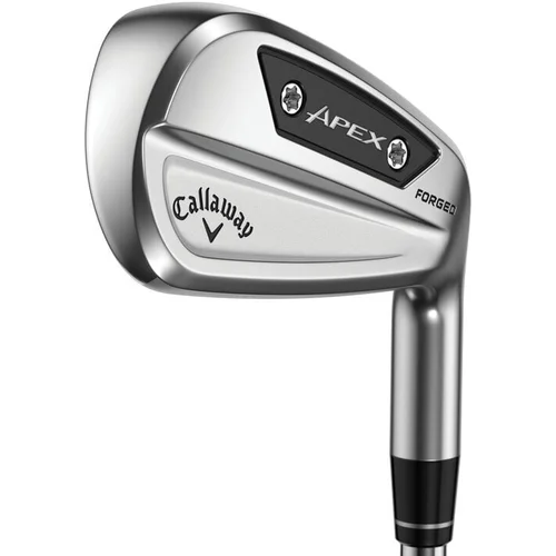 Callaway Apex Ai300 Desna roka Regular Graphite Golf palica - železa