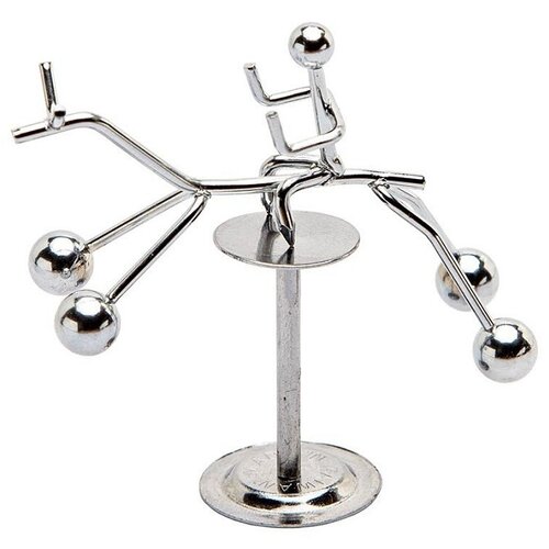 Zaldi T+T Igračka konj metalni 6,5cm Cene