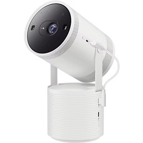 Samsung projektor The Freestyle SP-LFF3CLAXXXH + BATERIJA VG Cene