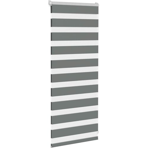  Zavjesa zebra 60x100 cm &amp;scaron;irina tkanine 55,9 cm poliester Slike