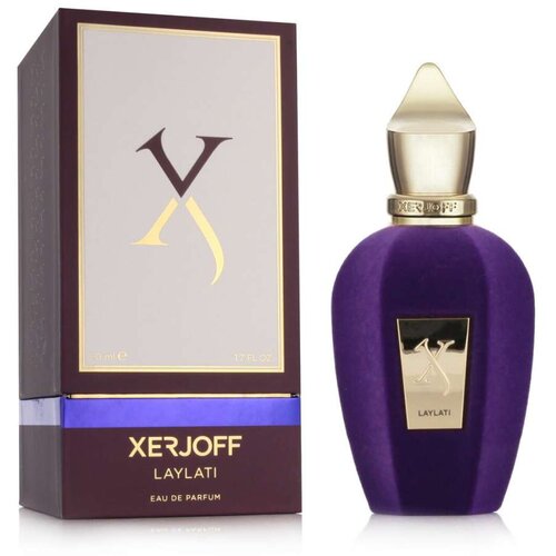 Parfem za oba spola Xerjoff V Laylati EDP 50 ml Cijene