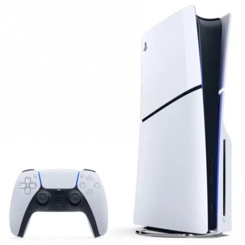 Playstation 5 Slim1TB D Chassis Cijene