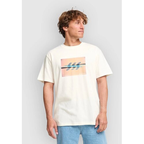 Billabong Subconscious Premium T-shirt off white Slike