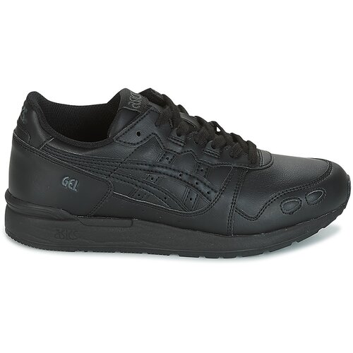 Asics GEL-LYTE GS Crna Slike
