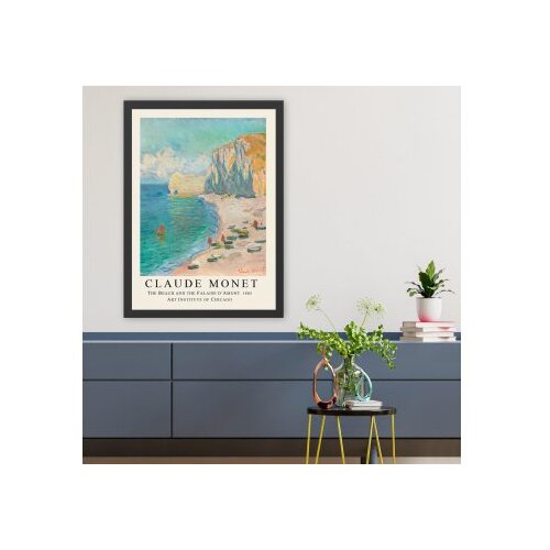 WALLXPERT SC7436502338359 Dekorativna slika, 35x45cm Cijene