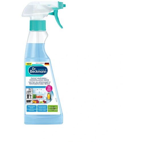 Dr. Beckmann Čistač frižidera 250ml Cene