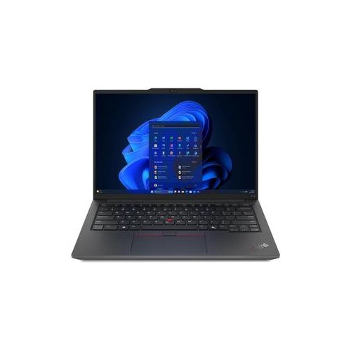 Lenovo Laptop ThinkPad E14 G6 21M7000KCX, 14.0" WUXGA, Intel Core Ultra 5 125U, 32GB RAM, 1TB SSD, Windows 11 Pro Cene