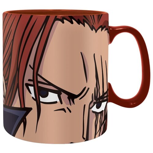 Abystyle Šolja - One Piece - Shanks Cene
