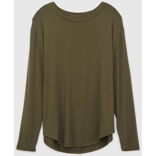 GAP Long Sleeve T-Shirt - Women Cijene