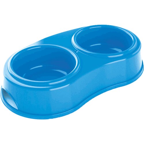 Georplast Dupla posuda Double Cene