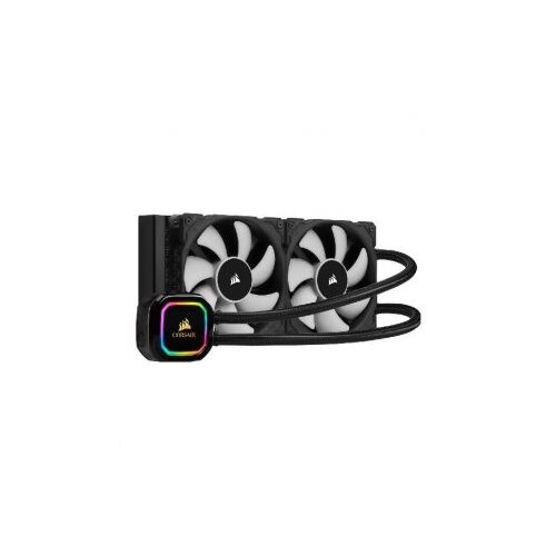 Corsair Coolere iCUE H100i RGB Pro XT Cijene