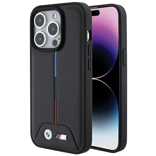 BMW OVITEK BMHCP15L22PVTK HARDCASE OVITEK ZA IPHONE 15 PRO ČRN, (21971459) Cene