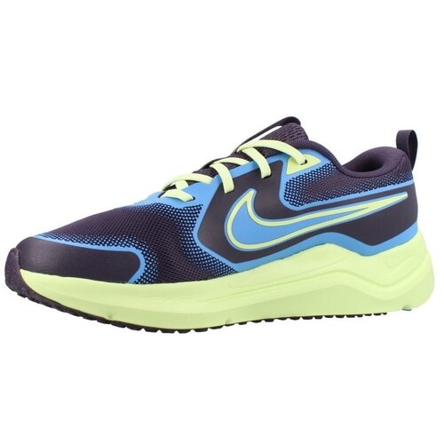 Nike Modne superge Cosmic Runner Gs Večbarvna Slike