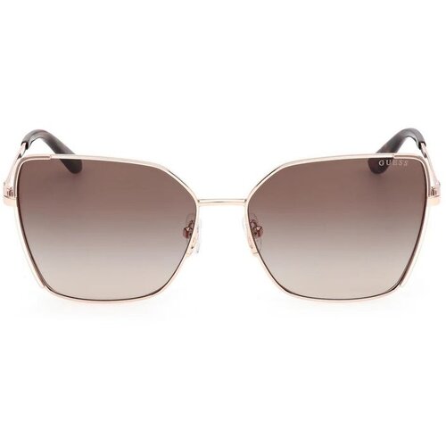 Guess Sunčane naočale GU00192/S Brown Cijene