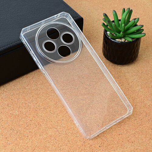  Torbica full protection za xiaomi redmi 14C transparent Cene