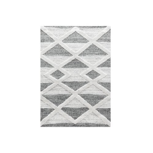Conceptum Hypnose tepih (160x230) Pısa 4709 grey Slike