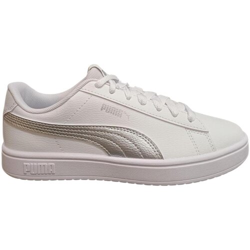 Puma Nizke superge rickie classic Bela Slike