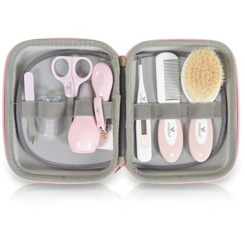Cangaroo Set za higijenu bebe - Roze Cene