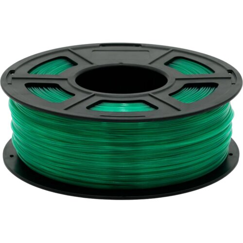 Recycling Fabrik rPETG Mystical Emerald (Green-Translucent) - 1,75 mm / 1000 g Cijene