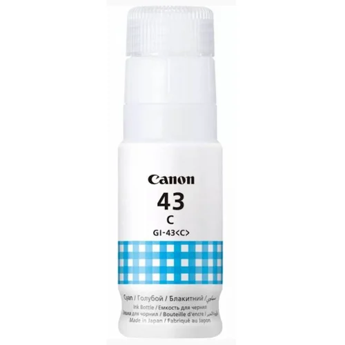 Tinta CANON GI43 C