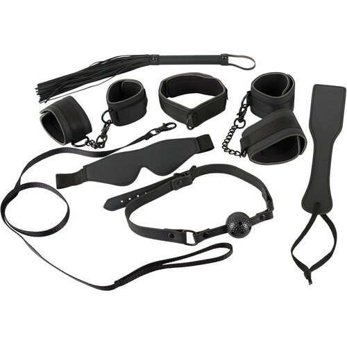 Bad Kitty Set BDSM Slike