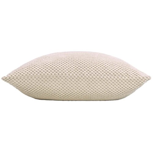 Douceur d int&amp;eacute;rieur Žametna okrasna blazina 45x45 cm Java &amp;ndash; Slike