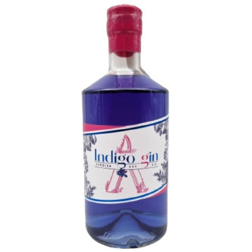 INDIGO Džin Akademska 0.7l Cene