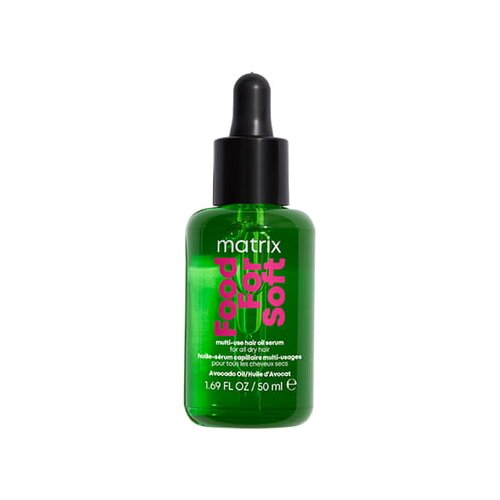 Matrix Oljni serum Food For Soft Multi-Use Cene